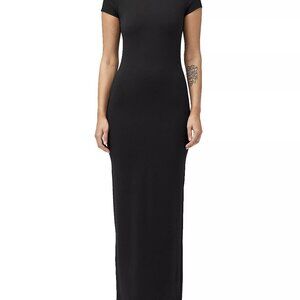 Rag & Bone Irina Ponte Maxi Dress